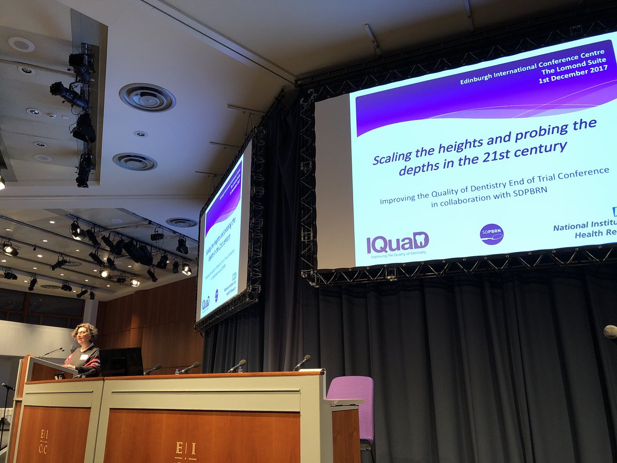 Dammo's tweet photo. Looking forward to learning the outcome of “the scale and polish”  clinical study @TheBDA #dentistry #iquad # ScottishDental #nhseducationforscotland @OfficialNIHR #nhs #healthtechnologyassessment https://t.co/oduJ0kZ7QD