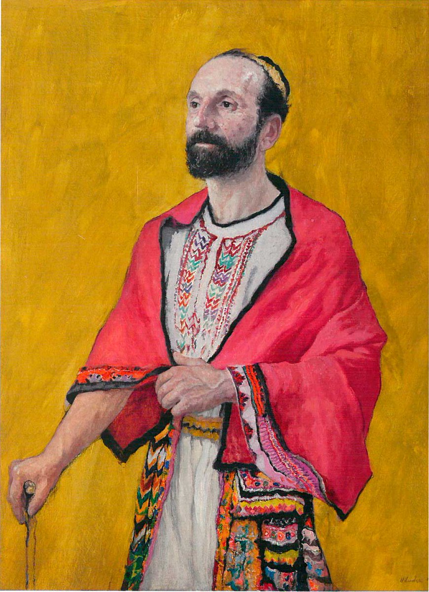 📝si este fin de semana estás por Toledo, no te puedes perder la exposición de Daniel Quintero "Sefarad - Memoria escondida" en la Gran Sala de Oración