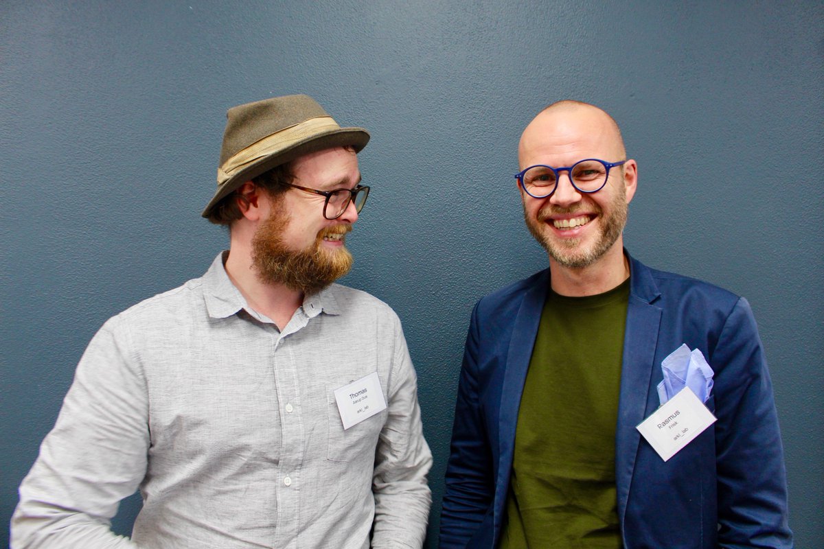 arki_lab's tweet photo. The #Australian Duo has completed yet another journey #DownUnder. Thanks to all the great and enthusiastic people we've been chatting with. #designingcitieswithpeople https://t.co/PoFgUTEKXD