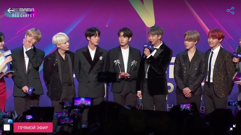fdarya14's tweet photo. 😍
BTS #MAMARedCarpet https://t.co/sTdkGjz88C