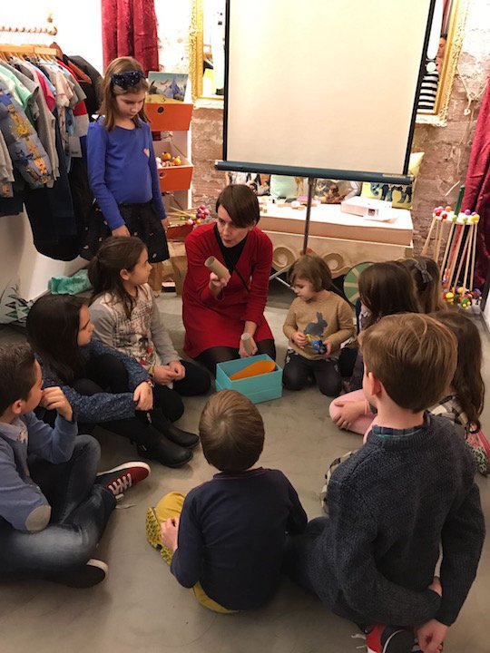 Bahnhof Shop tweet media