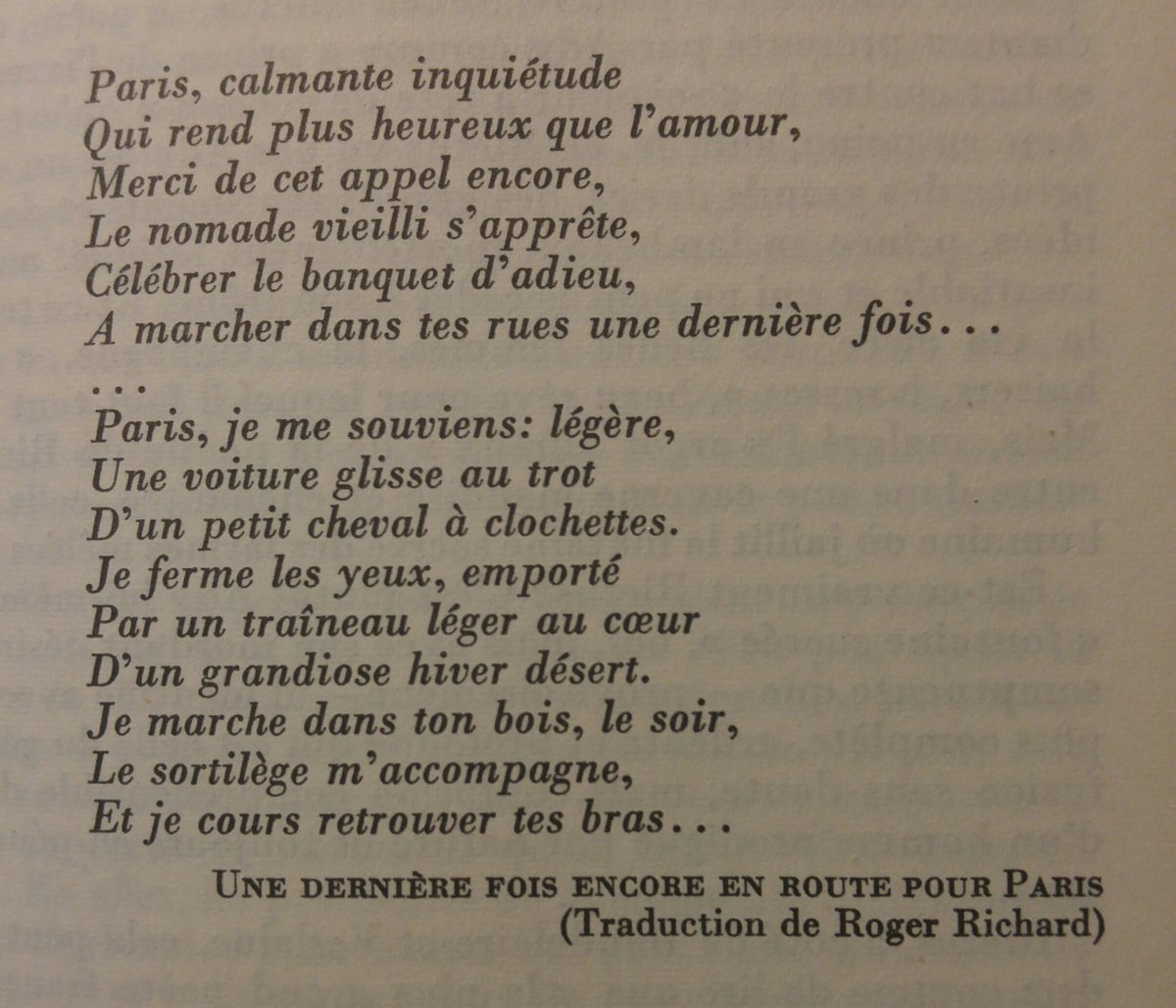 H_Litteraires's tweet photo. Un #VendrediLecture en hommage au poète hongrois #EndreAdy (1877-1919) qui entre 1904 et 1911 séjourna à plusieurs reprises avec sa muse Adèle Brüll dans notre hôtel aujourd'hui dédié à Marcel #Proust
#LeSwann #Poésie #deBudapestàParis #EuropedesLettres https://t.co/AdrYBF8TKZ