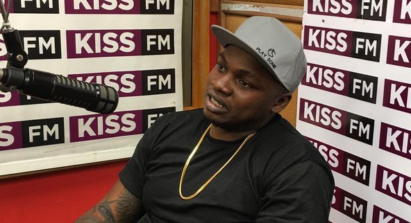 Kiss100kenya's tweet photo. Exclusive! Khaligraph Jones Is Taking Things To Another Level https://t.co/bOF4cYxljS https://t.co/ZGr3c73qO1