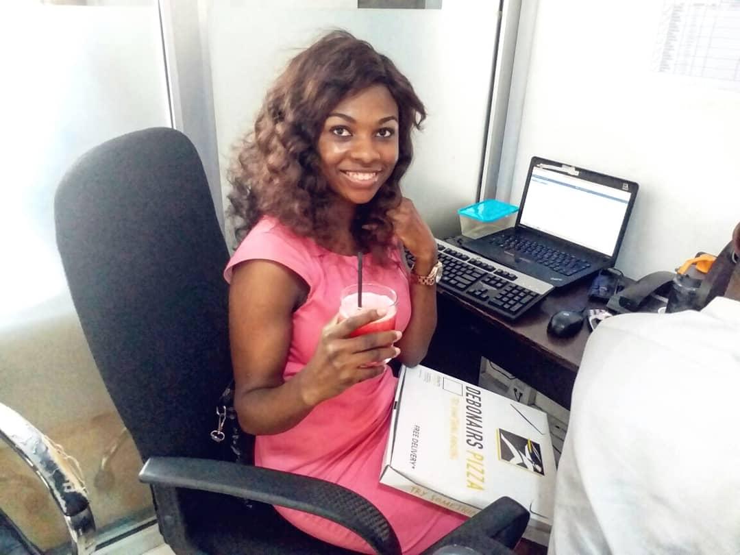 AVONHMO's tweet photo. We don't take breaks with your health so even in the midst of a public holiday, we celebrate but keep working.
#CallCenterLife #AvonHMO #Healthcare #WorldAidsday #HappyNewMonth #HolidayWorkFlow #EidMubarak https://t.co/VWw8sweylm
