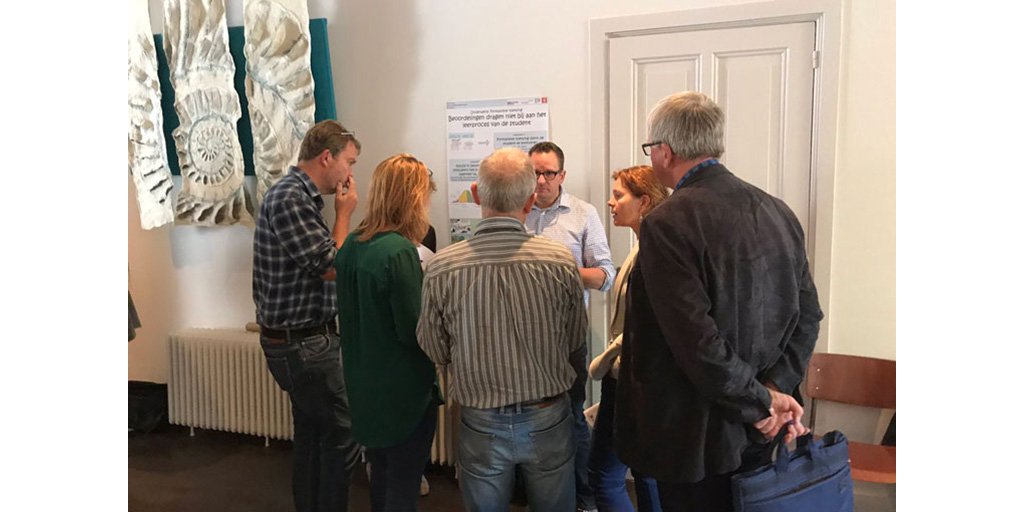 HU_Utrecht's tweet photo. Geef je les op het MBO en wil je promoveren? Wees er dan snel bij: je kunt je nog opgeven t/m 20 december! https://t.co/7MsrLGawTB https://t.co/wY1AQwpImW