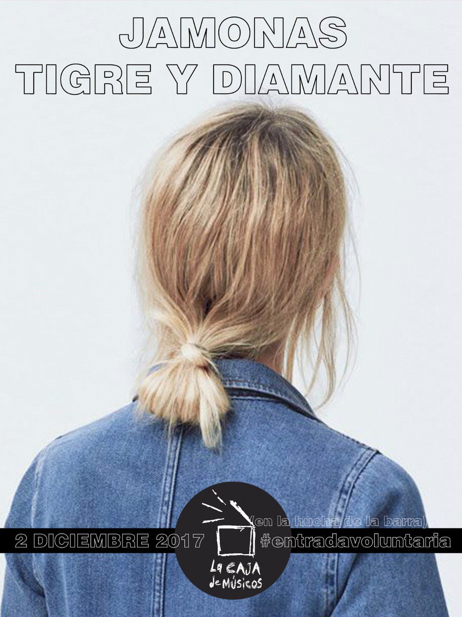 tigreydiamante's tweet photo. 🔥 CHAPA Y DIAMANTE os recordamos que MAÑANA SÁBADO empezamos a calentar en #Gijón desde las 2pm en el #PezLata poniendo musiquina y luego a partir de las 10pm, en la #CajadeMúsicos tocamos con #Jamonas. DÍA COMPLETO 🔥 https://t.co/Zs47MA2y7u