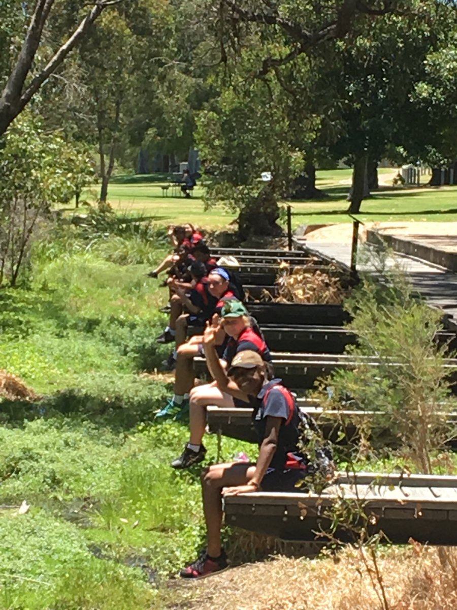 AranmoreCC's tweet photo. #yr9engageweek  Our Cavers and Olympiads.   Looking forward to making more memories on Monday. https://t.co/frOFxMAk89