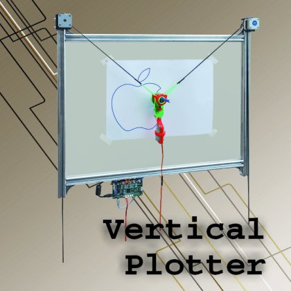 OpenElectronics's tweet photo. How to make an OpenSource Vertical Plotter
https://t.co/iSMEFubwsv
#3dcontroller #3ddriver #Arduino #Homefeatured #IdeArduino #Newsline #VerticalPlotter #Verticalplotter https://t.co/uZeGrQLMD9