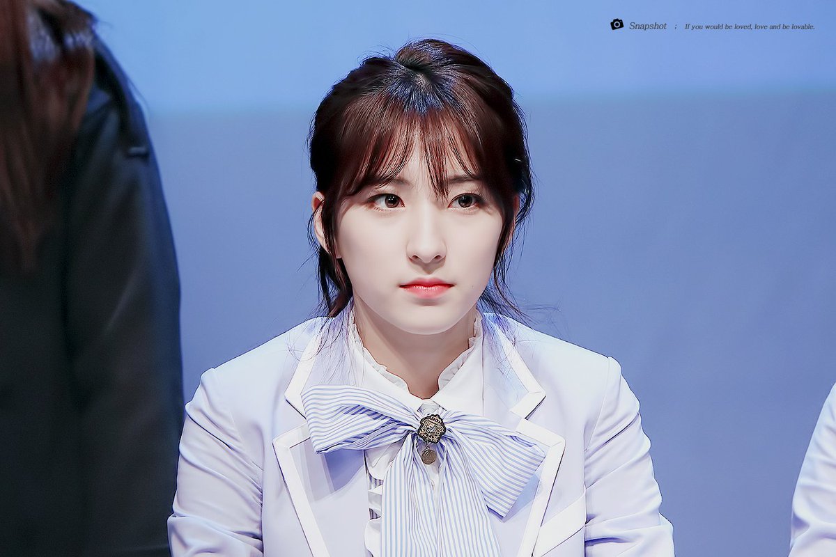snapsho_t's tweet photo. #우주소녀 #은서
https://t.co/xiBwU0Jbbb
https://t.co/0ILzUQmB8x https://t.co/QJNezMNxth