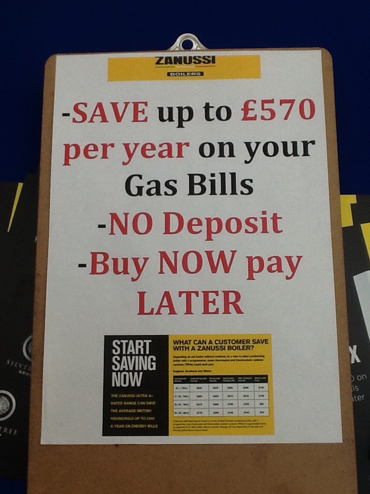 If you are <a href="/HighChelmer/">High Chelmer</a> today visiting the new <a href="/SPURSSTORE/">SPURS STORE</a> come and visit us to find out how we can save you money. #highchelmer #spurs #spursstore #BoilerUp #SmartNews #smartboiler #newboiler #homeenergy #hometech #SmartTech #SmartEnergy #smarthome #savemohousing #savemoney