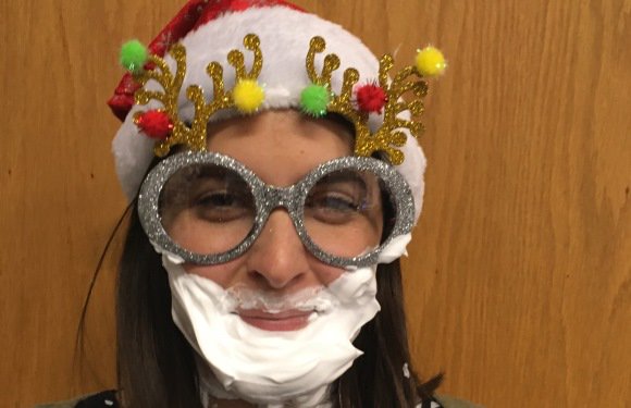 wardssolicitors's tweet photo. Ho ho ho – festive facial hair with a difference! When you are elderly and isolated, Christmas isn’t much fun – which is why Wards Solicitors have thrown themselves behind a special fundraising campaign dubbed #FOAMALONE https://t.co/uO1qrYBzdQ https://t.co/wGjDwkJVyd