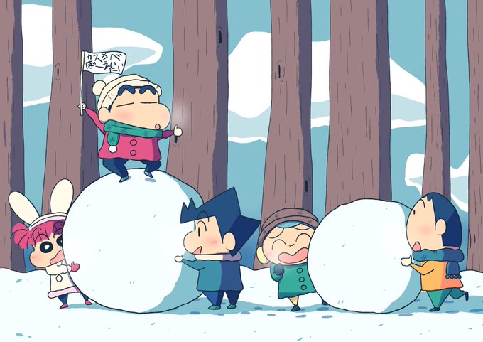 クレヨンしんちゃん 2017年12月1日 金 ツイ速まとめ
