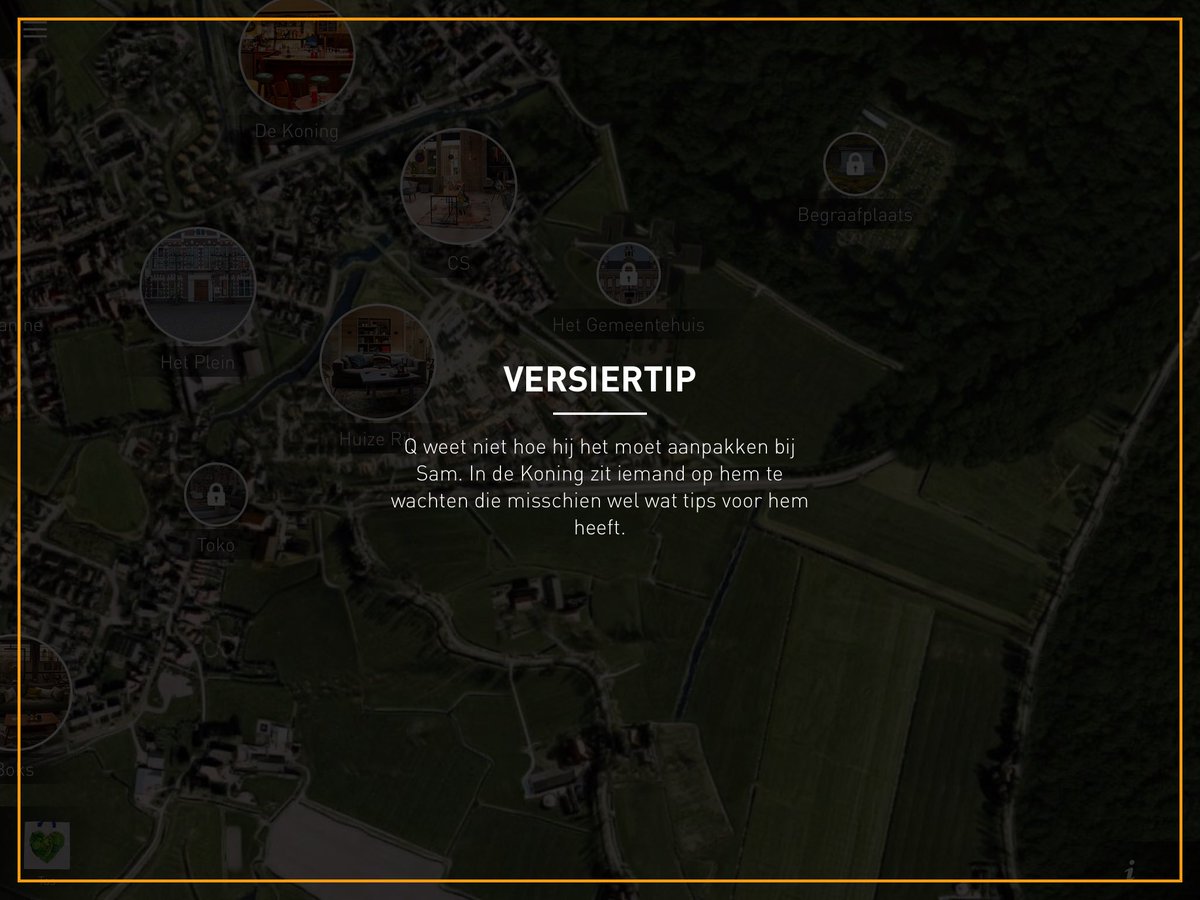 gtststreetteam's tweet photo. Update: Anton geeft Q versiertips #GTST #MeerdijkApp #GTSTApp https://t.co/Z6mQ6D1MMY