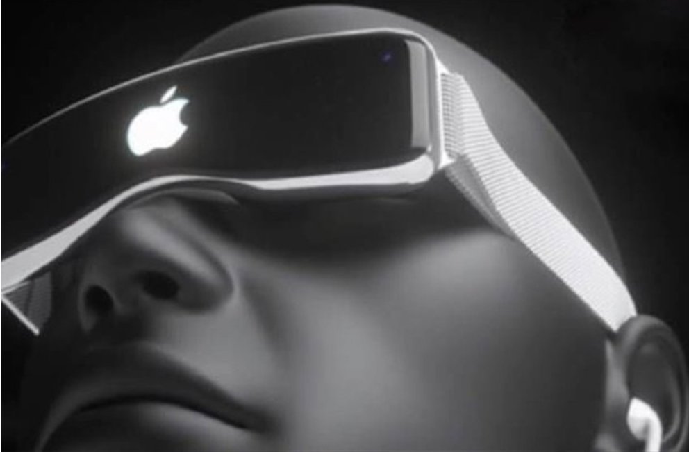 tekno_shift's tweet photo. Apple Sanal Gerçeklik Gözlüğü Üretecek https://t.co/yYNIa7Wmrn