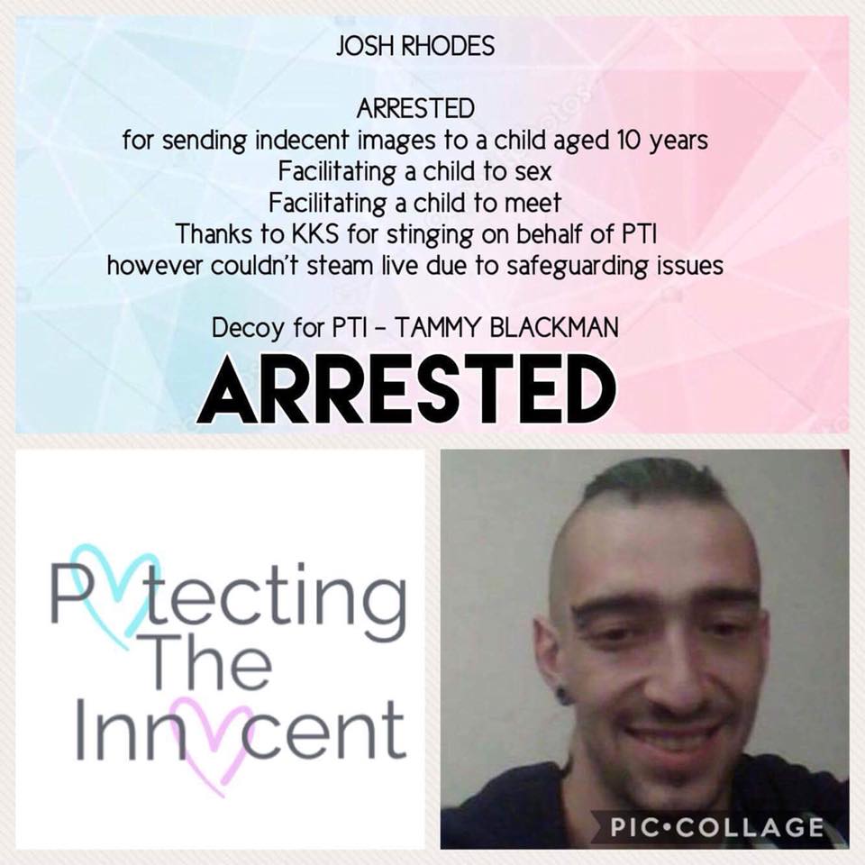 ChatwithPTI's tweet photo. Josh Rhodes 
@tammyblackman9 @thismorning @SkyNews @MailOnline @TheSun @itvnews @BBCNews @Telegraph @Channel4News @channel5_tv @DailyMirror @Independent @ChildAbuseOrgUK @childnet @RACPAUK @CEOPUK @NSPCC @StopItNowUK #fridayfeeling https://t.co/FiPIj3MkYX
