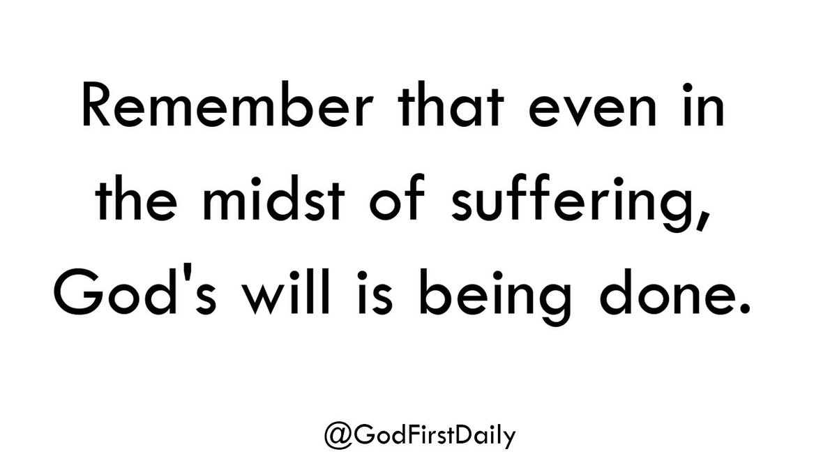 GodFirstDaily's tweet photo. Amen! ♥✝🙏  #GodFirst #GodIsGood #JesusSaves #ChristianLife #PrayDaily https://t.co/lgd0d0pJz1