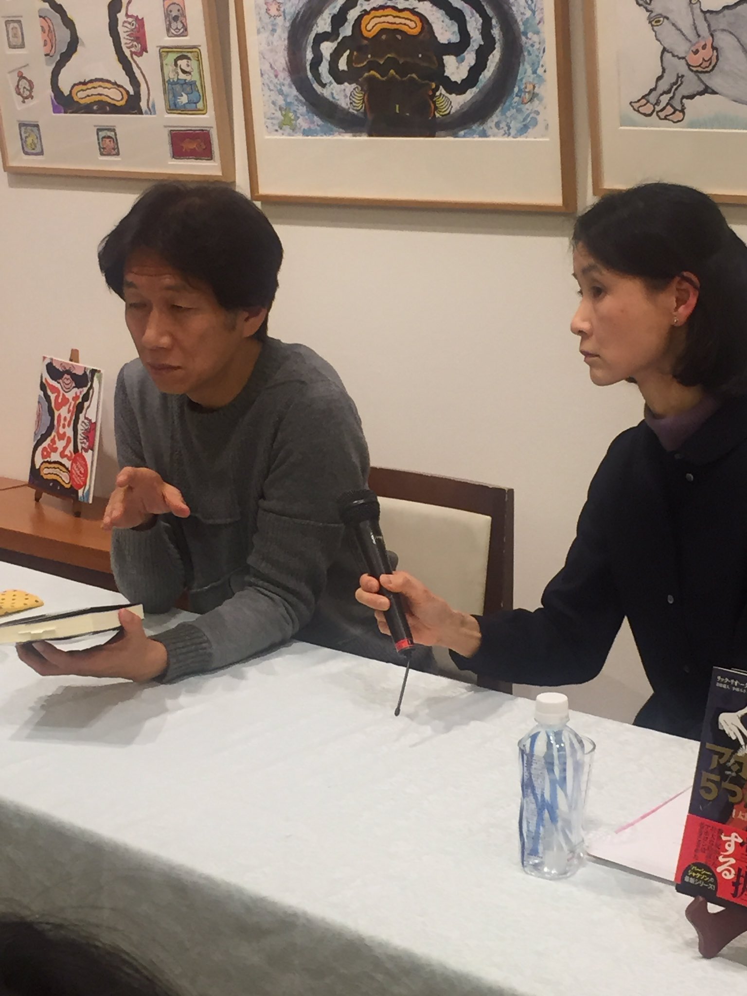 ほるぷ出版 パーシー ジャクソン新シリーズトークショー開催中 リオーダンは他にどんな本を書いてるんですか 今は北欧神話シリーズ 主人公はアナベスのいとこ マグナスチェイス 7つの国が滅びるのを止めるために戦うお話 これ ほるぷ出版 パーシー ジャクソン新シリーズトークショー開催中 リオーダンは他にどんな本を書いてるんですか 今は北欧神話シリーズ 主人公はアナベスのいとこ マグナスチェイス 7つの国が滅びるのを止めるために戦うお話 これ