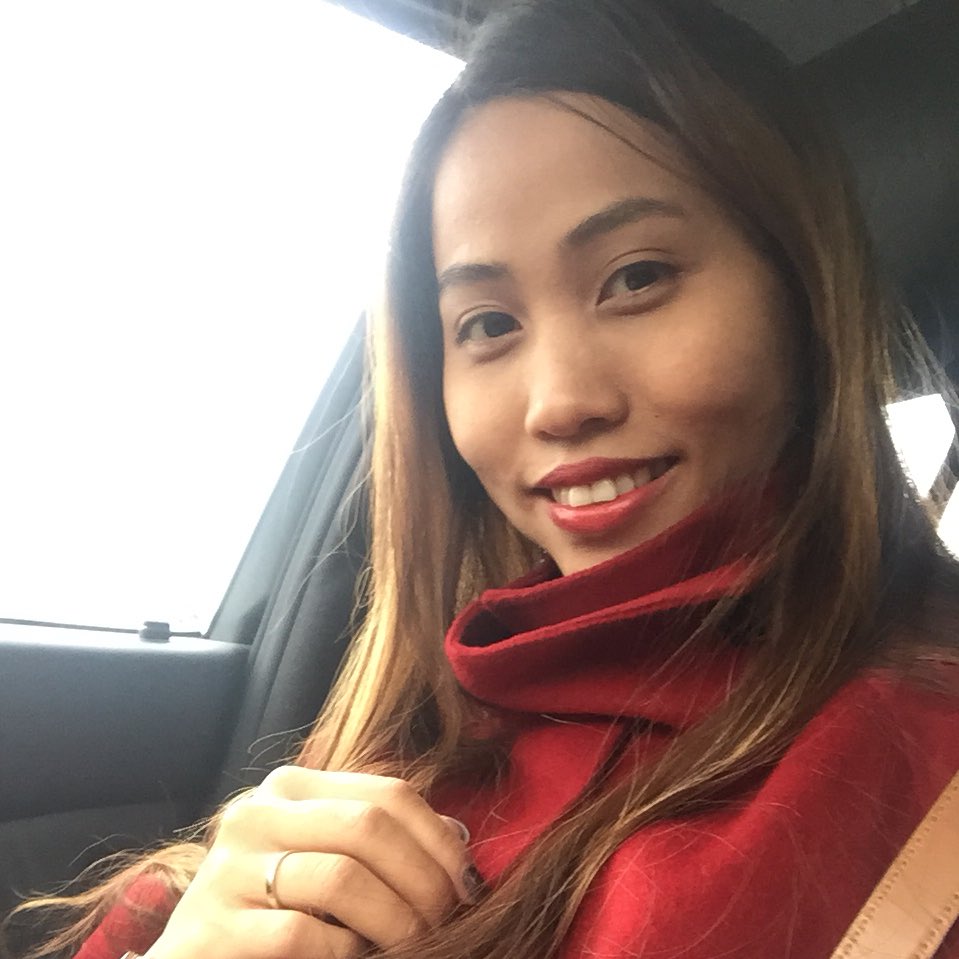 nhatchi's tweet image. #NewProfilePic