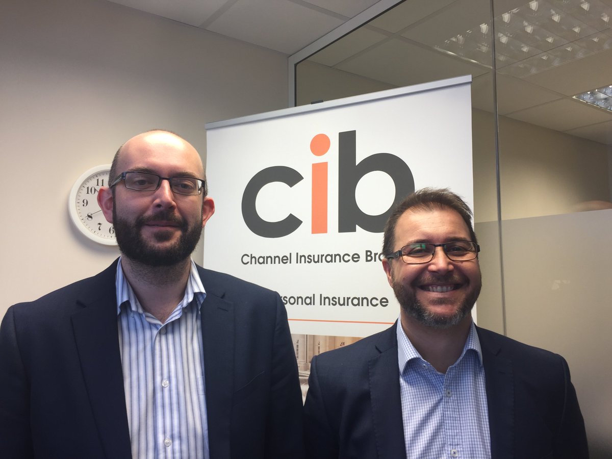 Channel Insurance Brokers - Guernsey & Jersey tweet media