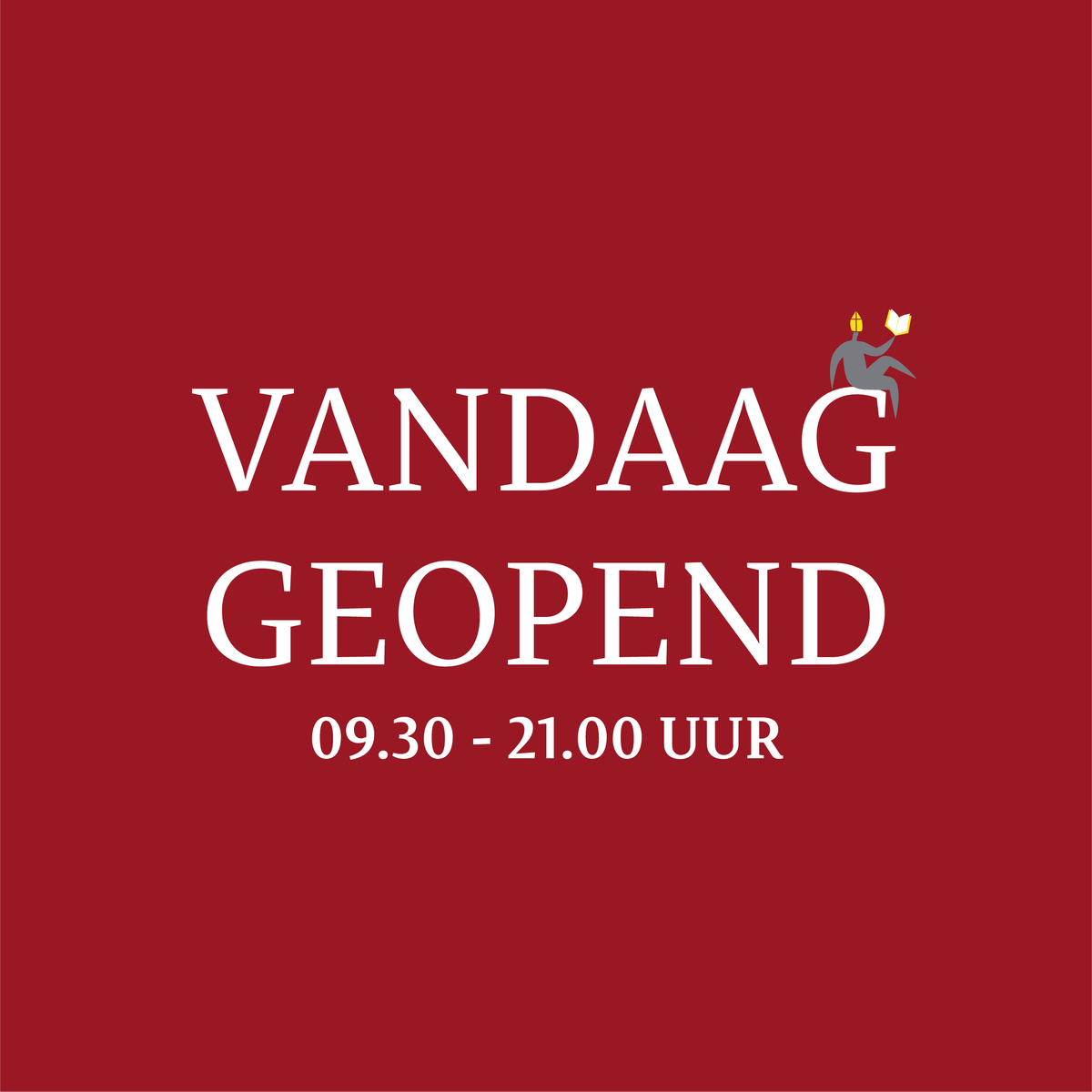 Boekhandel Heinen tweet media