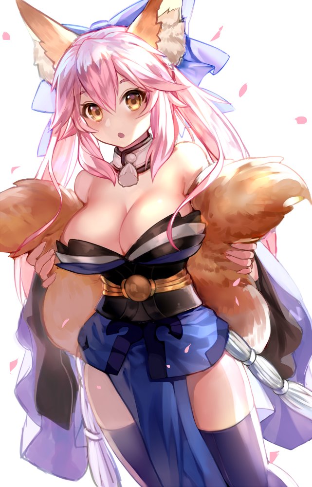 🦊🦊🦊🦊
#FGO 
#FateGO 