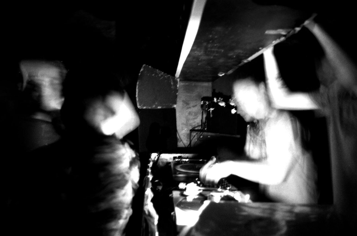 Soul_ControlLDN tweet picture