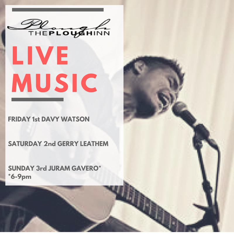 LIVE MUSIC ALL WEEKEND &amp; MONTH!!!
Come celebrate Christmas at The Plough Inn.
#MUSIC #HILLSBOROUGH #ChristmasCountdown #NorthernIreland