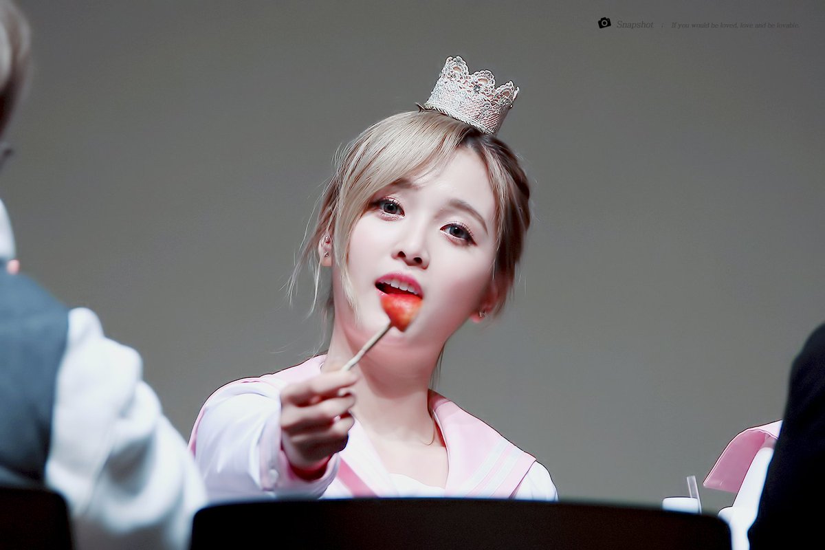 snapsho_t's tweet photo. #우주소녀 #선의
https://t.co/lWA5IMDlw3
https://t.co/LCmXbkdQUA https://t.co/bAtA9YhF51