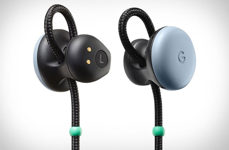 tekno_shift's tweet photo. Google Pixel Buds Kulaklık İle 40 Dilde Ceviri Yapabilecek https://t.co/QKgvRzFZMg