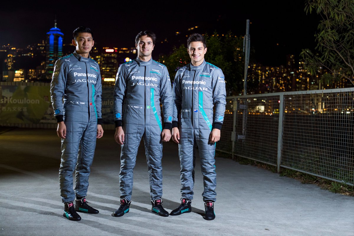 Join us for RE:CHARGE LIVE in one hour to hear from the team on the eve of the <a href="/FIAFormulaE/">Formula E</a> #HKEPrix bit.ly/HKEPrixRECHARGE