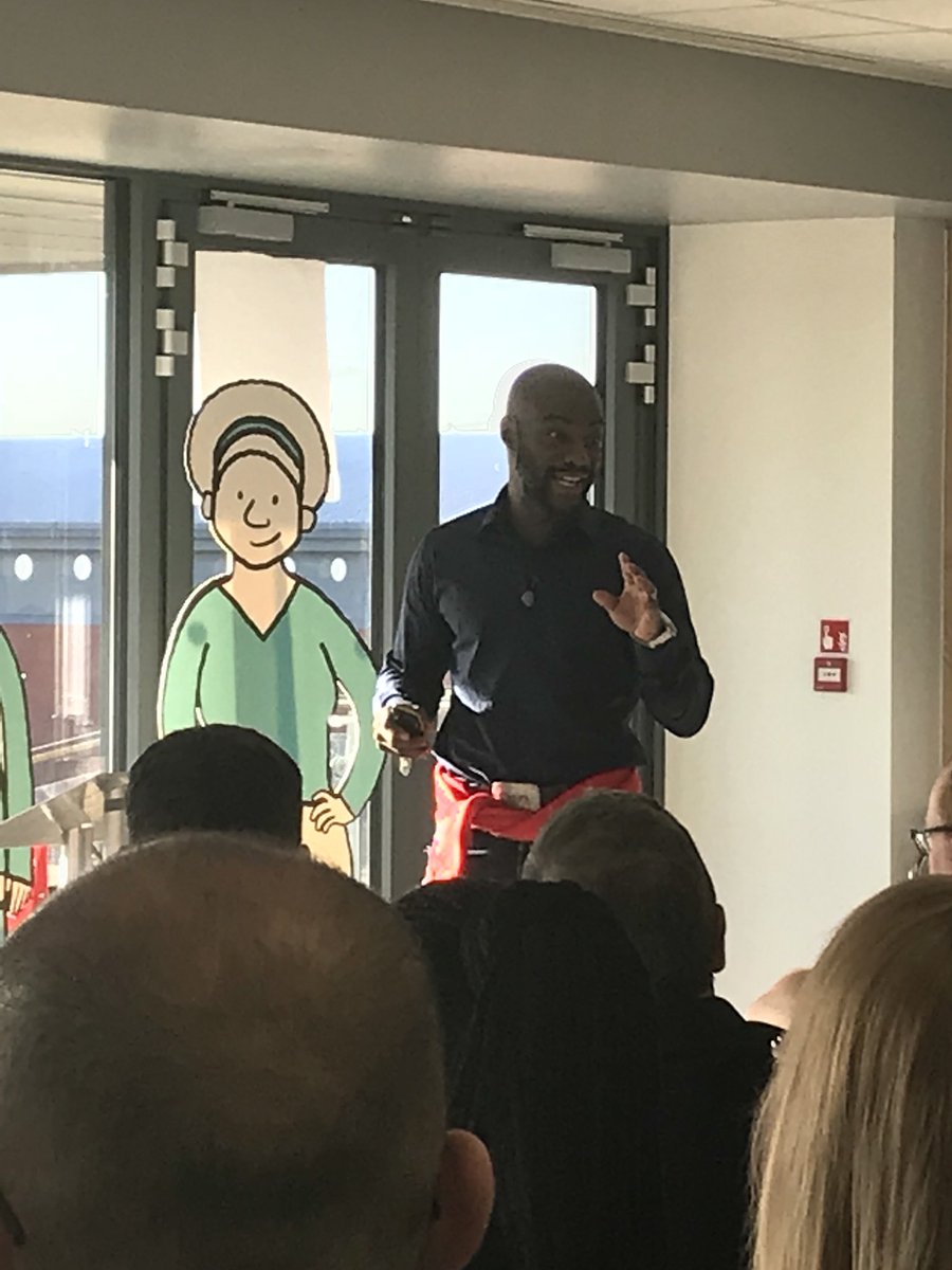 Neil MacInnes OBE tweet media