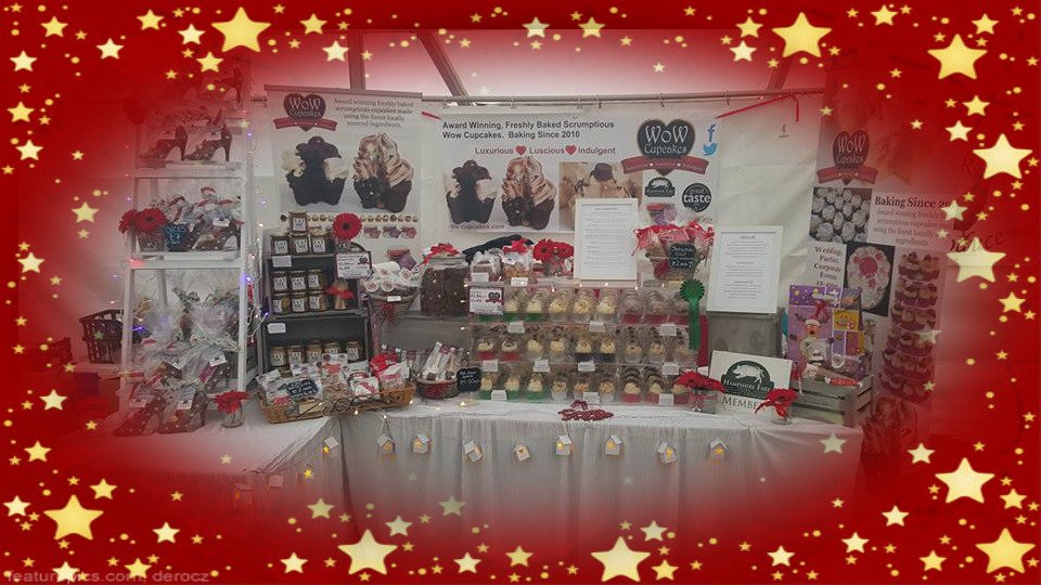 MENU <a href="/NewForestXmas/">New Forest Xmas Fair</a> <a href="/exburygardens/">Exbury Gardens & Steam Railway</a> Sat &amp; Sun 10-4
🎁Christmas Pud/Vanilla Christmas Trees/Choco Orange/Caramel &amp; Rolo/Black Forest/Dec Choco &amp; Caramel/ Salted Caramel/Rasp&amp;Vanilla  
🎁EAT ME Cake in a Jar Gifts🎁Hot Chocolate Spoons🎁Snowman Soup
🎁Christmas Iced Buscuits