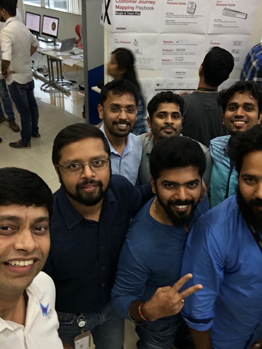 balaad's tweet photo. #CXDayVZ https://t.co/Sp6hywXShf