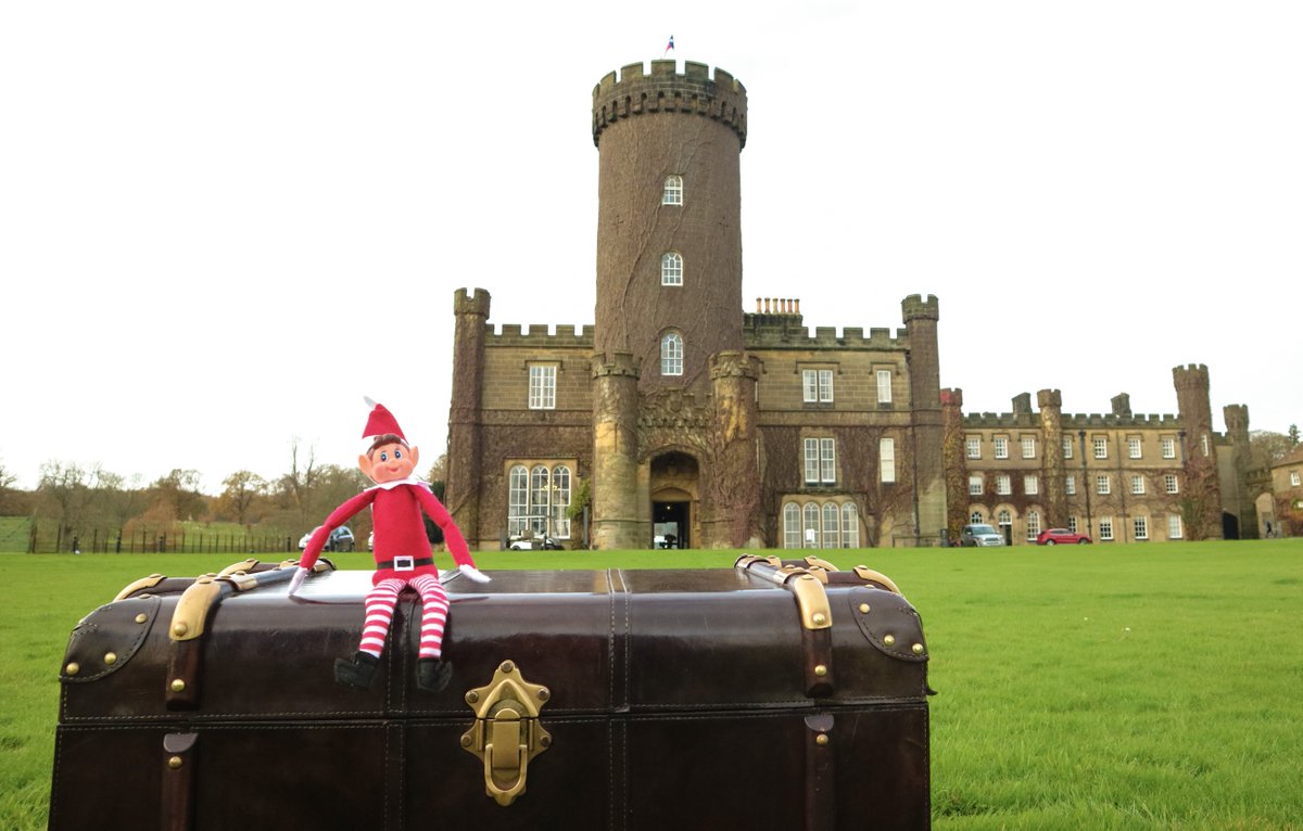 Swinton Estate tweet media