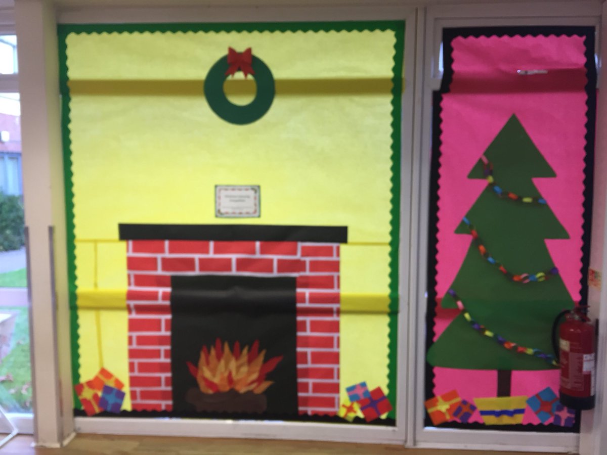 Notre Dame School tweet media