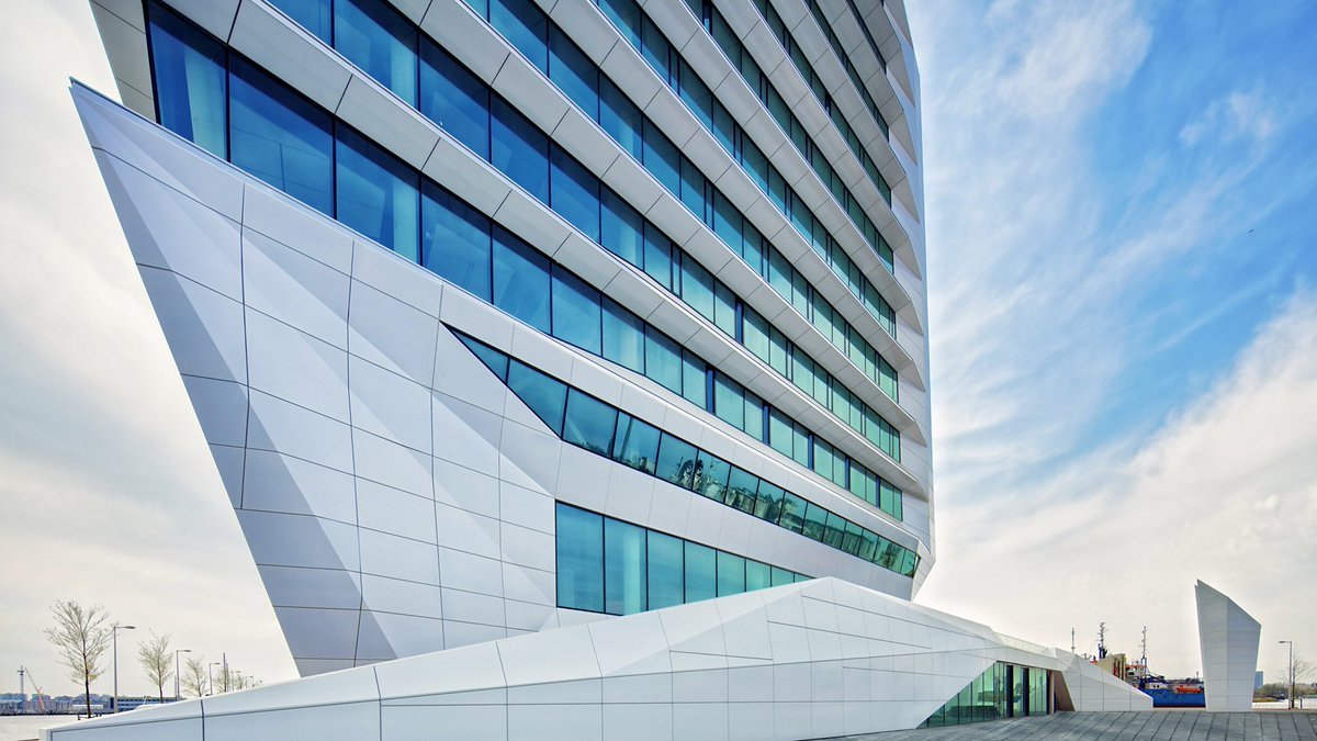 Mark A-to-Z: X is for XXX - Get your head out of the gutter and let Mark take you around the lovely city of #Amsterdam. #markmag #architecture #design ow.ly/as1A30gWrrL