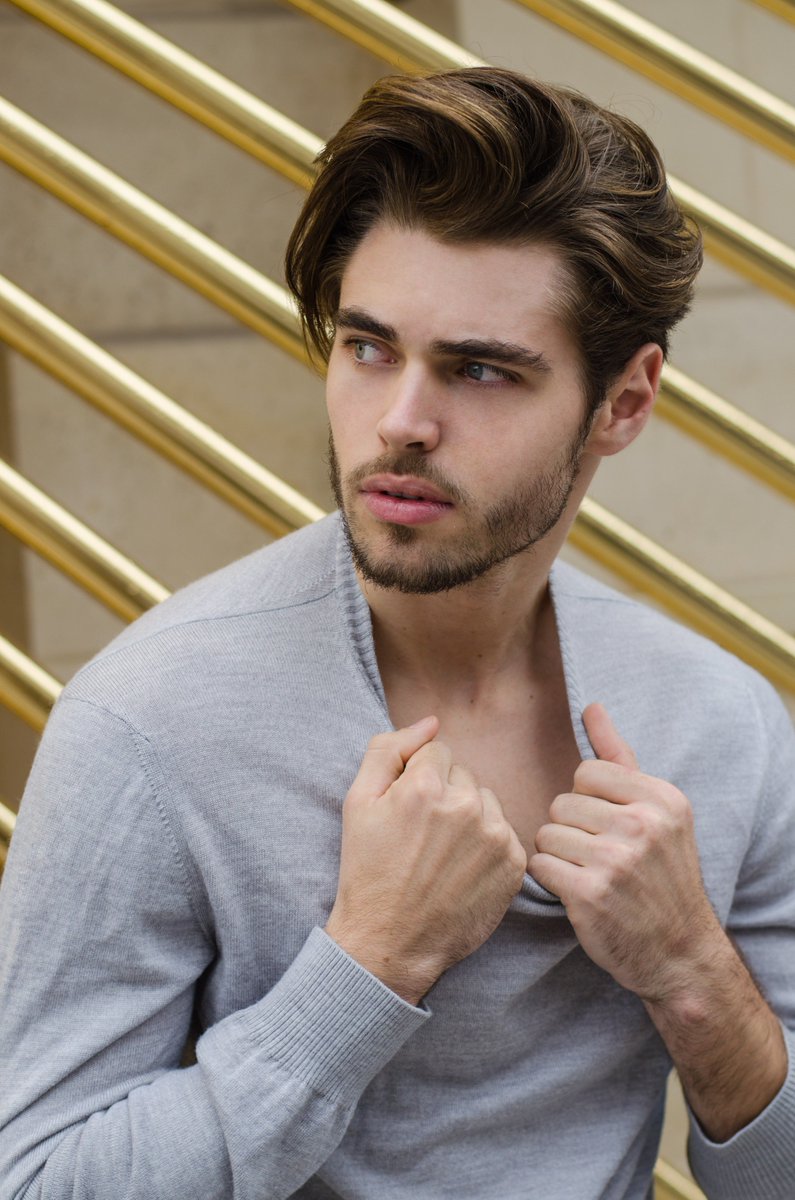 AnthoPo's tweet image. MEET ME IN MADELEINE 
For #PeriodMagazine 
Charly Poirier @NEWICONMODELS @Dpscouting