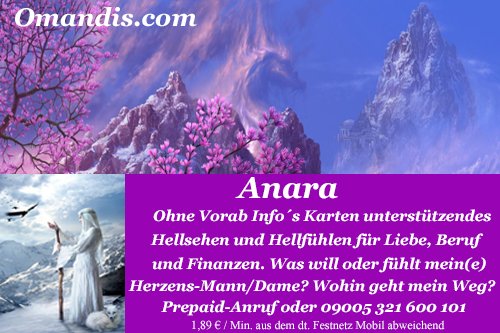 EXKLUSIV nur bei omandis.com