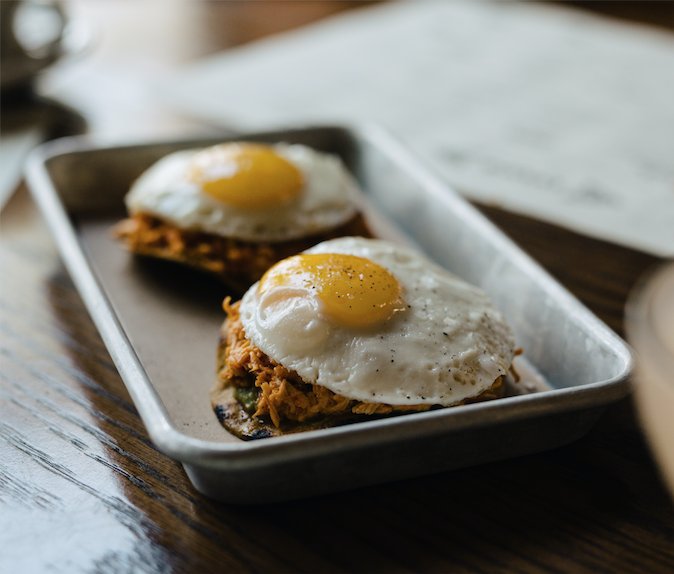 lolosmiami's tweet photo. Double the trouble (and taste) with the Mazunte Style. #LolosSurfCantina #MexicanCuisine #StantonSoBe https://t.co/WYkdNOhRp0