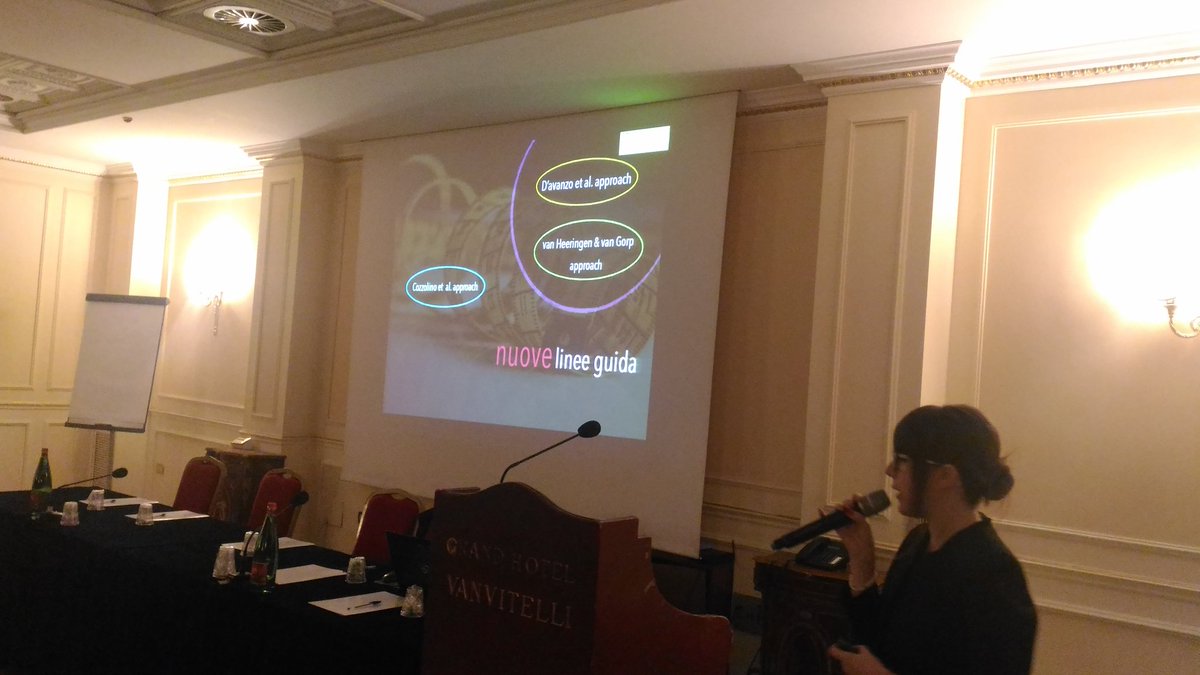 GUFPI_ISMA's tweet photo. @COSMIC_FSM e #app #mobile #guidelines @g_catolino #PremioStudenti 2016 #EventoMetrico @GUFPI_ISMA https://t.co/8fyDjcR8qC
