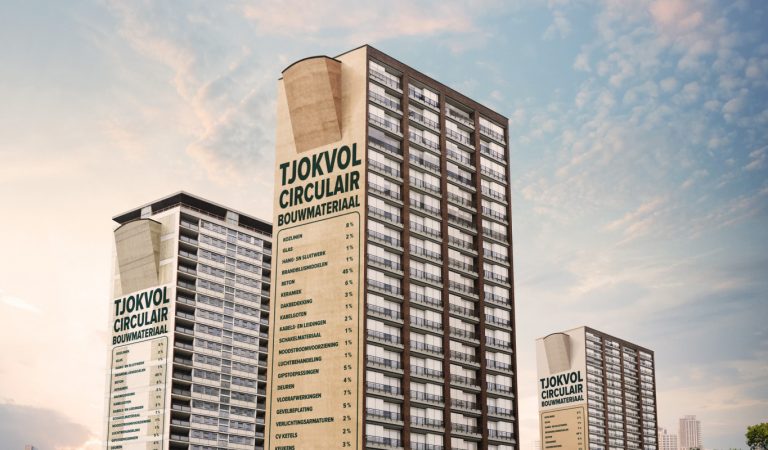 Nieuwkomer op plaats 28 in de businessranking is New Horizon Urban Mining. Het is een bedrijf met een missie, een organisatie met de durf om bestaande wetten in de bouwsector te tarten. inspirerende40.nl/ranking/new-ho…