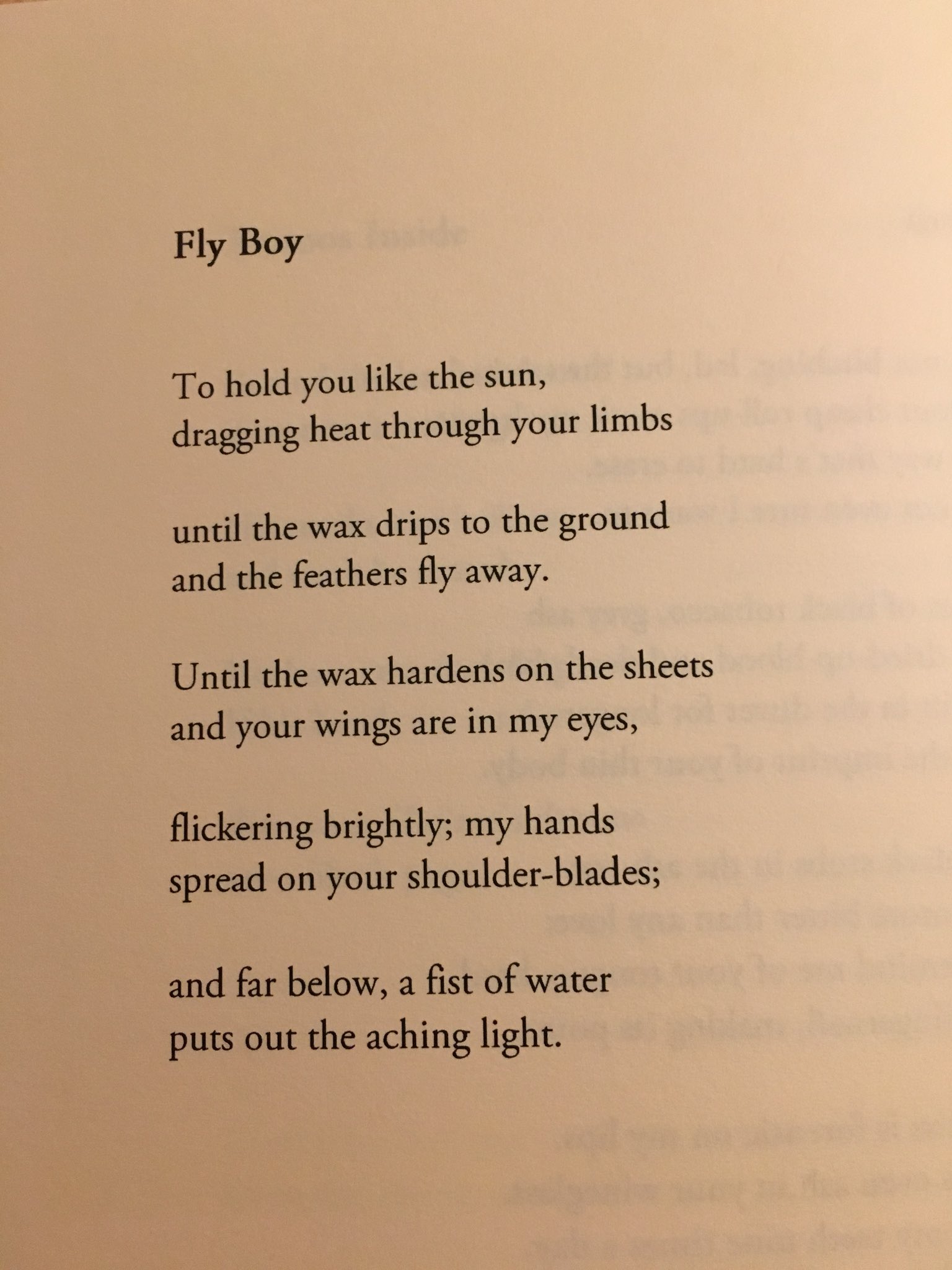 Poetry erotic Best Erotic