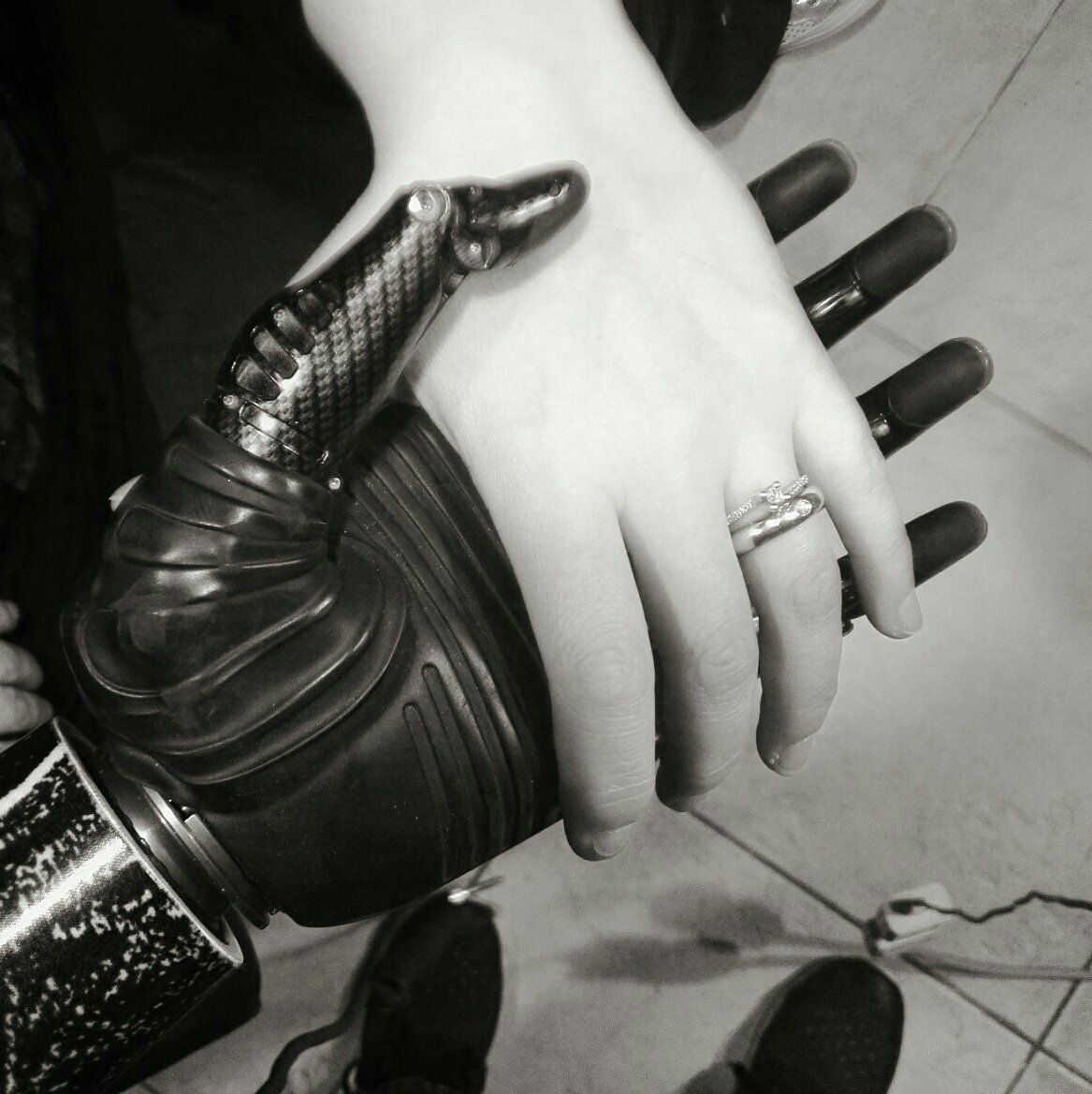 DBebionic's tweet image. #NewProfilePic