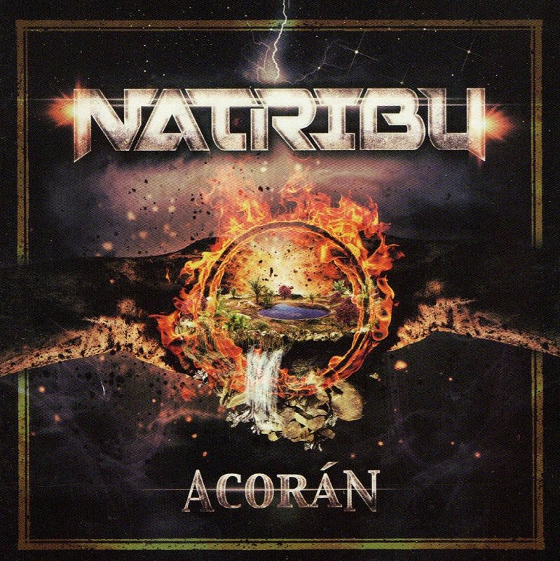 Metalcry's tweet photo. Aquí os dejamos nuestra crítica del nuevo trabajo de @NATRIBUoficial, titulado #Acoran
Review aquí: https://t.co/ncCwjCz5h7
Autor: @arcadiotocino para @Metalcry https://t.co/CDanZ5JCLy