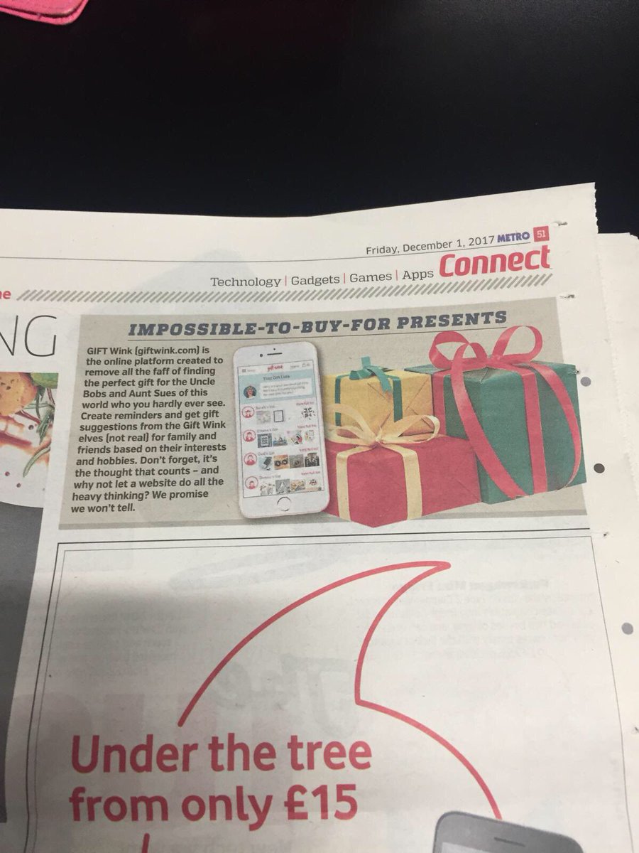 We made the Metro this morning! #happyshopping #makingchristmaseasy