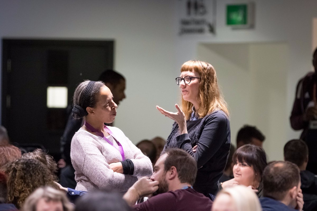 Trust_GMET's tweet image. It's been a fantastic morning on #growthmindset so far with lots of whole trust collaboration and reflection between staff #ELTMUF17 #eltrust #strongertogether #theanswerintheroom