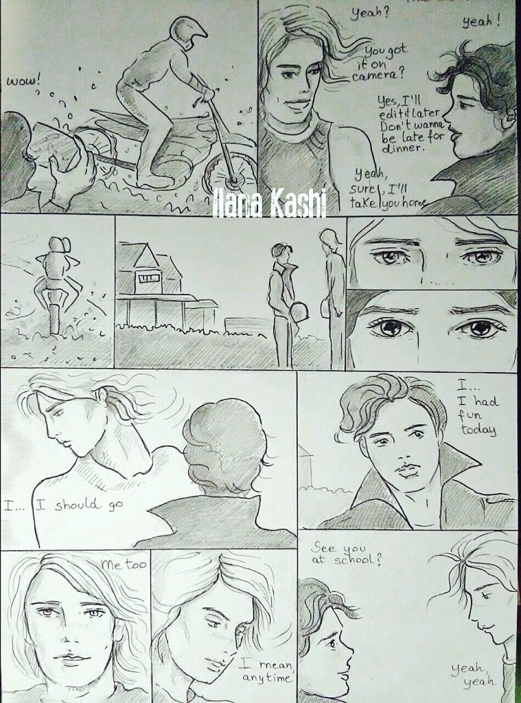 Ilanakashi3's tweet photo. #Philkas comics #PhilkasForever #WeWantEyewitnessSeason2 #Eyewitness @netflix @hulu @heretv #SaveEyewitness https://t.co/KbSxsMA0UM