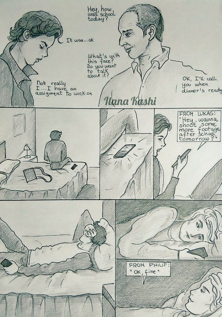 Ilanakashi3's tweet photo. #Philkas comics #PhilkasForever #WeWantEyewitnessSeason2 #Eyewitness @netflix @hulu @heretv #SaveEyewitness https://t.co/KbSxsMA0UM