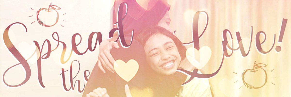 StarCreativesTV's tweet photo. Spread the love! π #LaLunaSangre #LLSDeadline #PowerUnlockWeek https://t.co/VdOxJ3kQuC
