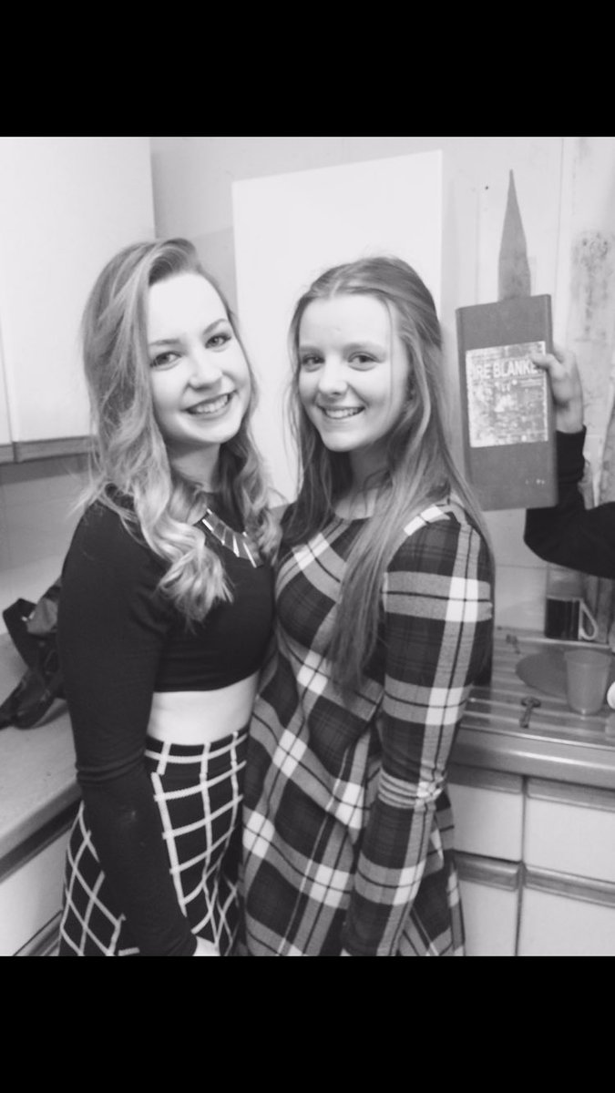 KaMcClarty's tweet photo. Happy birthday to my absolute babes❤️ have a fab day! Can’t wait for tomorrow 🎉 love you xxxx @brookewhitex https://t.co/SGQJ80IY2n